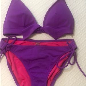 Victoria Secret swimsuit